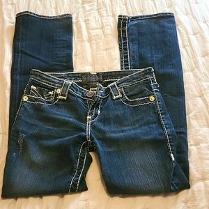 Big Star jeans